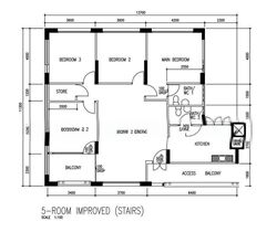 Blk 155 Bishan Street 13 (Bishan), HDB 5 Rooms #633813811